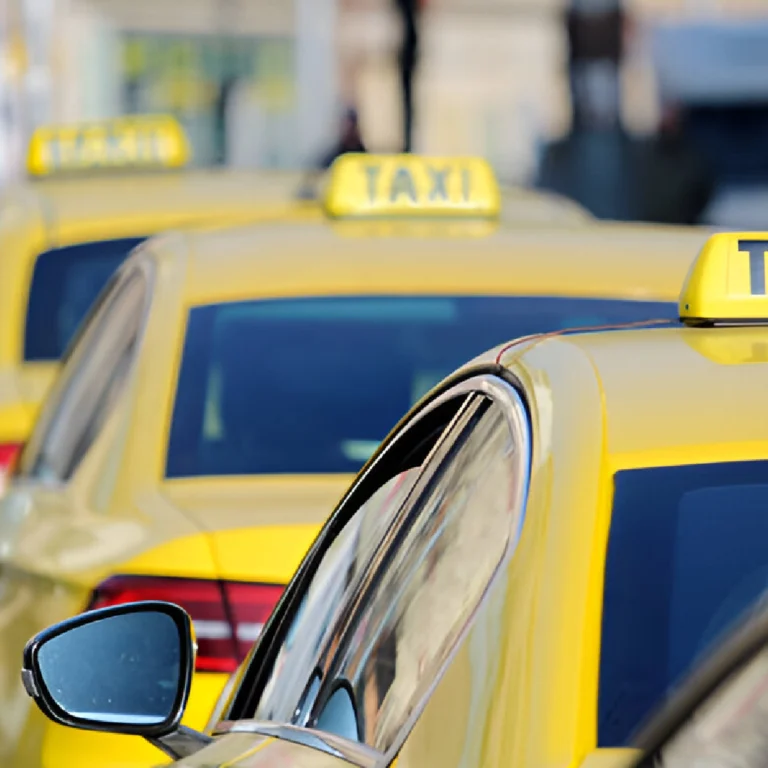 Taxi Service