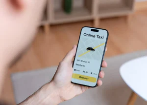 Taxi Service