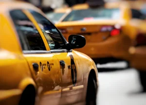Taxi Service